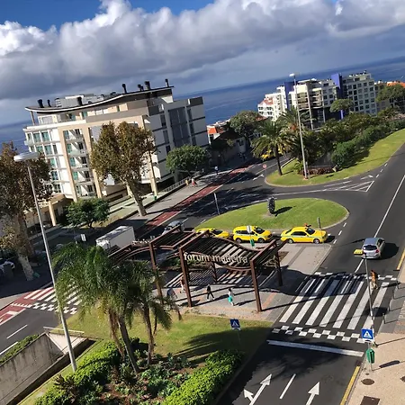 Apartament Forum Ocean View 2