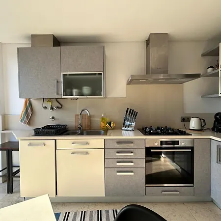 Apartament Forum Ocean View 2 Funchal (Madeira)