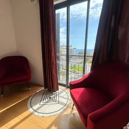 Forum Ocean View 2 *