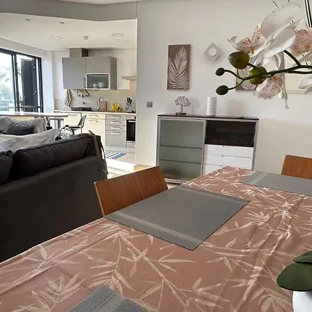 Forum Ocean View 2 Lägenhet