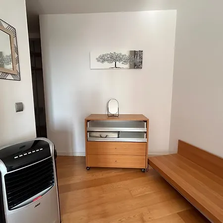 Forum Ocean View 2 Appartement Funchal (Madeira)