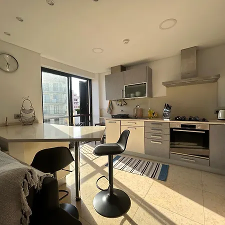 Forum Ocean View 2 *