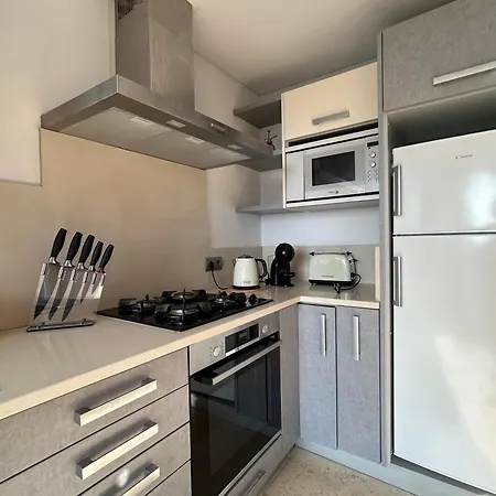 Forum Ocean View 2 Lägenhet