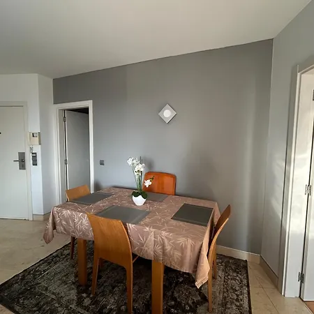 Forum Ocean View 2 Lägenhet *