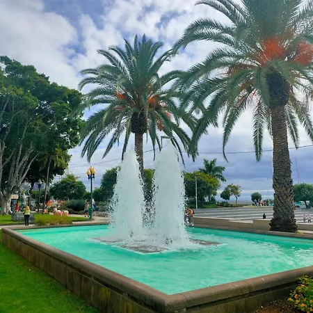 Forum Ocean View 2 Lägenhet