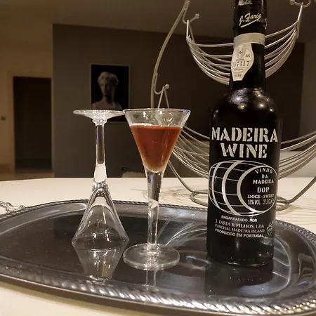 Forum Ocean View 2 Lägenhet