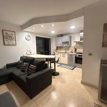 Forum Ocean View 2 Lägenhet *