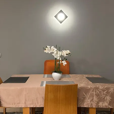 Forum Ocean View 2 Lägenhet *