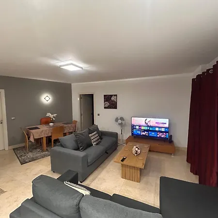 Forum Ocean View 2 Διαμέρισμα