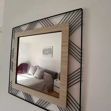 Forum Ocean View 2 Lägenhet *