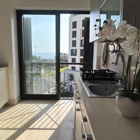 Lägenhet Forum Ocean View 2