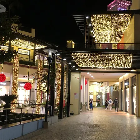 Forum Ocean View 2 公寓 丰沙尔