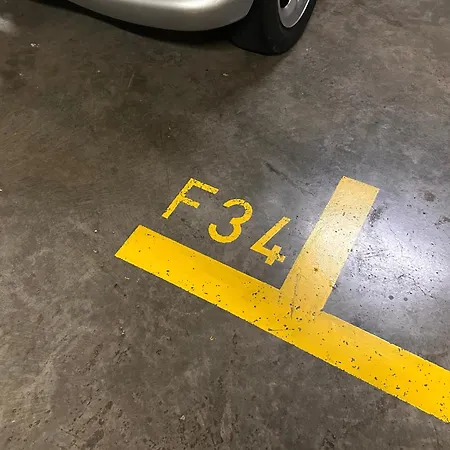 Lägenhet Forum Ocean View 2