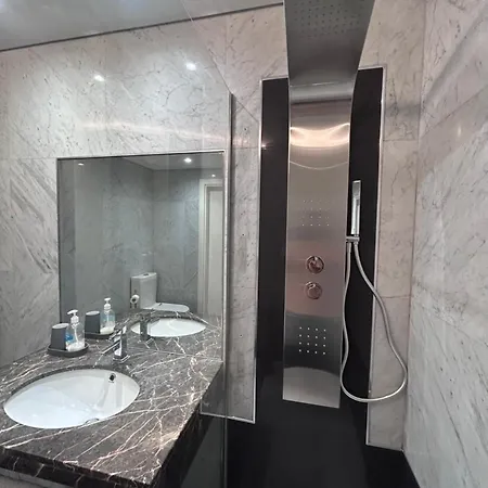Forum Ocean View 2 丰沙尔