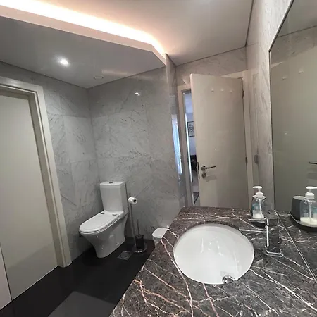 Forum Ocean View 2 Διαμέρισμα