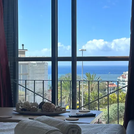 Lägenhet Forum Ocean View 2 *