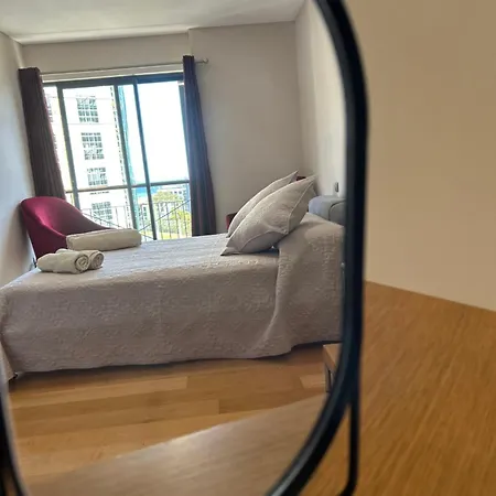 Forum Ocean View 2 Lägenhet Funchal (Madeira)