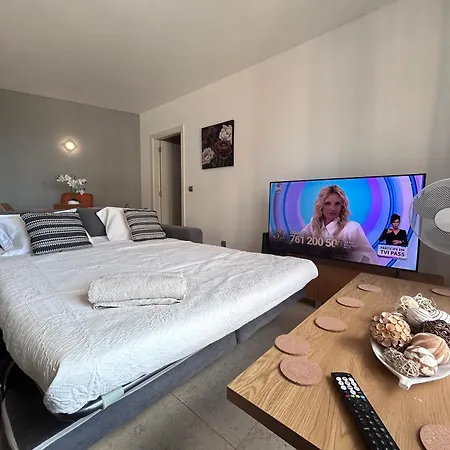 Lägenhet Forum Ocean View 2