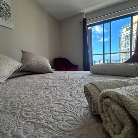 Forum Ocean View 2 Funchal (Madeira)