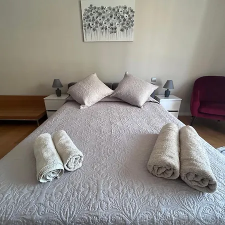 Lägenhet Forum Ocean View 2