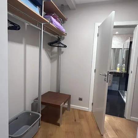 Forum Ocean View 2 Lägenhet *