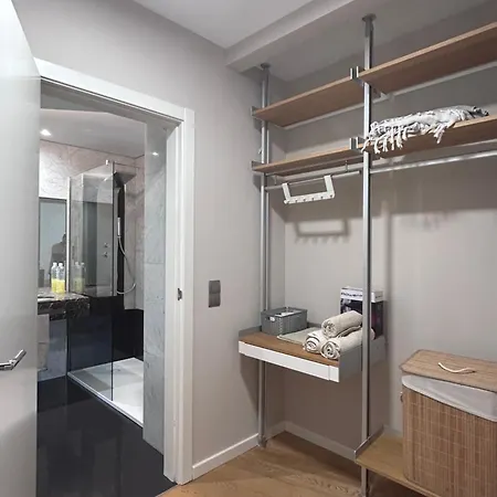 Lägenhet Forum Ocean View 2 *