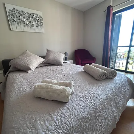 Forum Ocean View 2 *