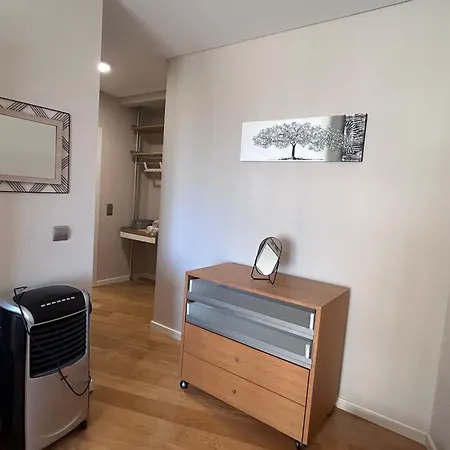 Lägenhet Forum Ocean View 2 *