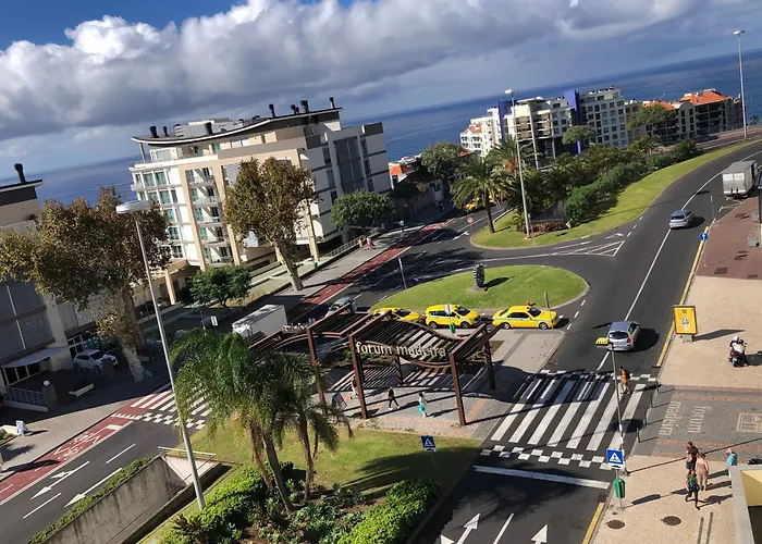 Appartement Forum Ocean View 2