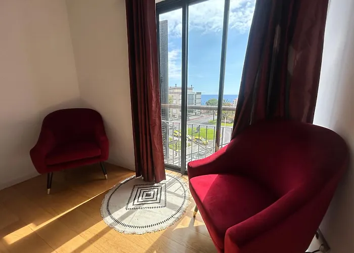 Forum Ocean View 2 *