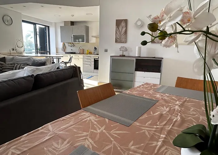 Forum Ocean View 2 Appartement