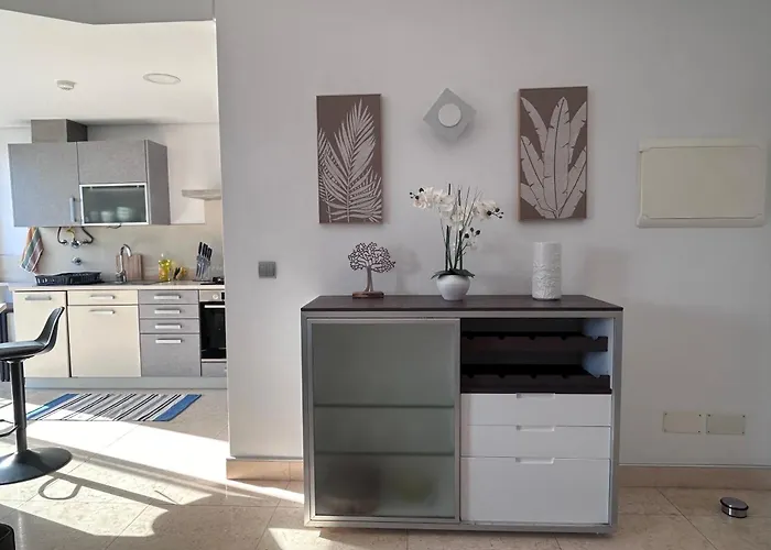 Forum Ocean View 2 Appartement *