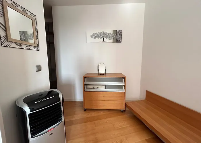 Forum Ocean View 2 Appartement Funchal (Madeira)