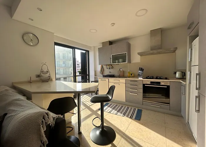 Forum Ocean View 2 *