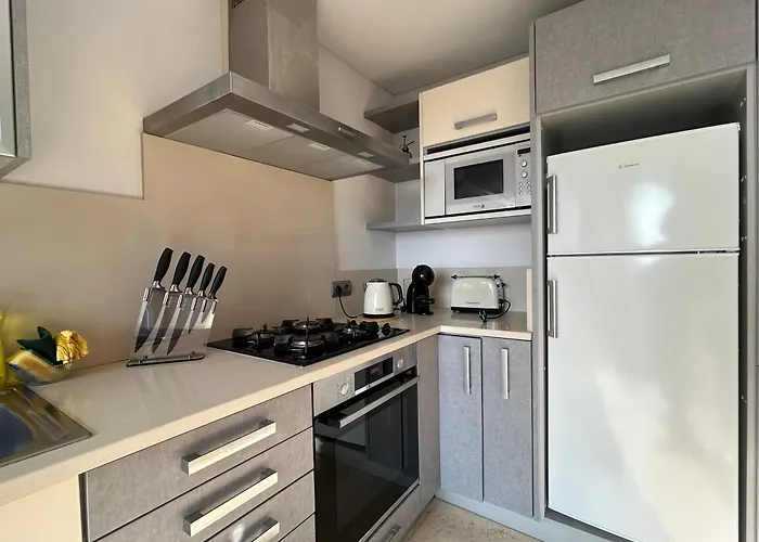 Forum Ocean View 2 Appartement