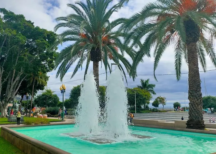 Forum Ocean View 2 Appartement