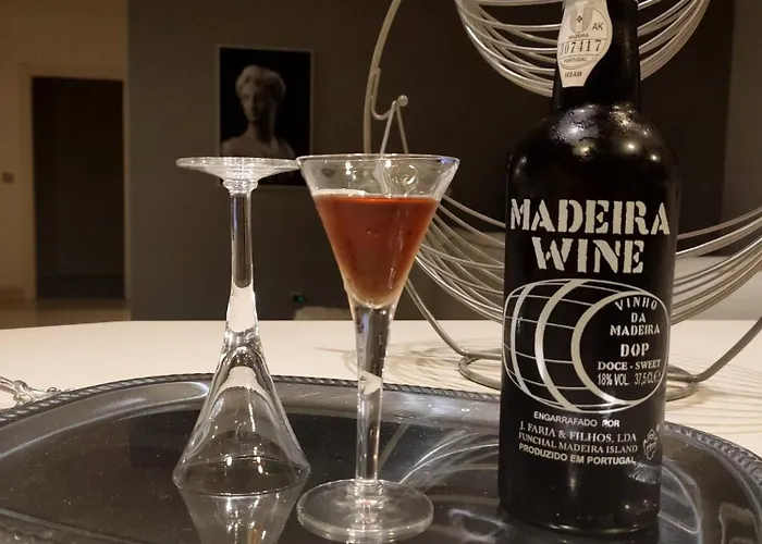 Forum Ocean View 2 Appartement