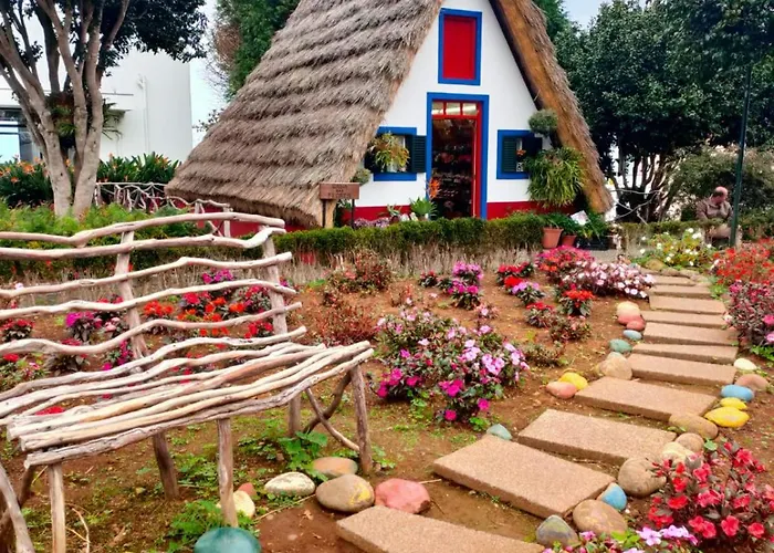 Forum Ocean View 2 Appartement Funchal (Madeira)