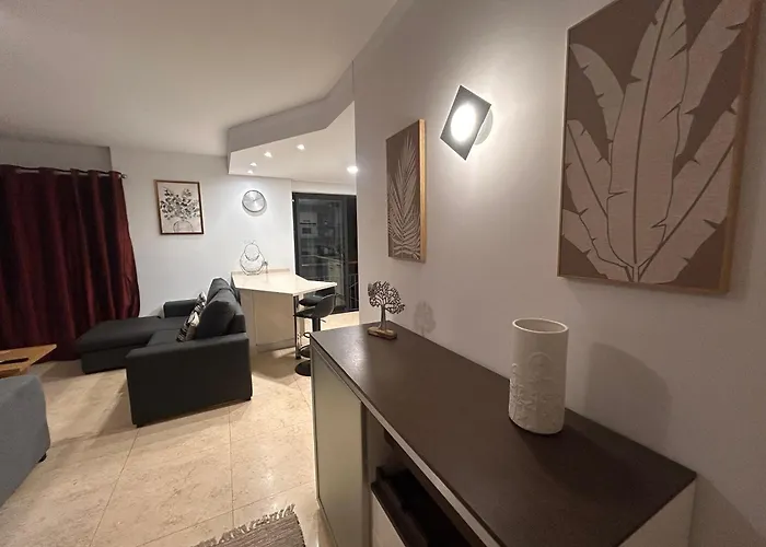 Forum Ocean View 2 * Funchal (Madeira)