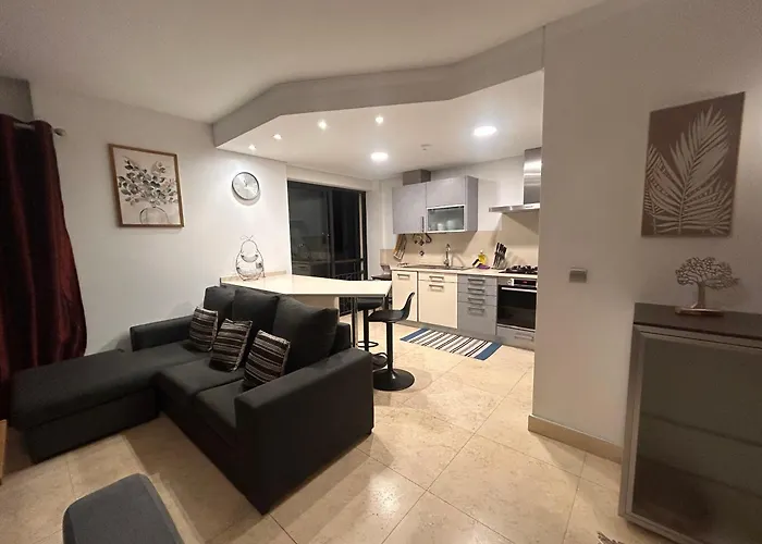 Forum Ocean View 2 Appartement *