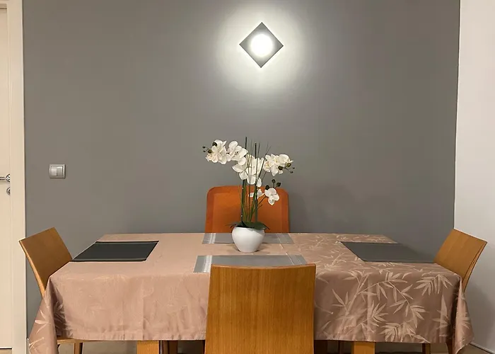 Forum Ocean View 2 Appartement *