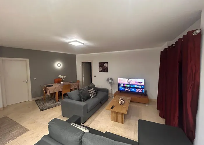 Forum Ocean View 2 Appartement