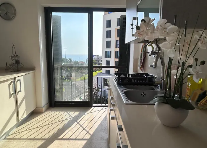 Appartement Forum Ocean View 2