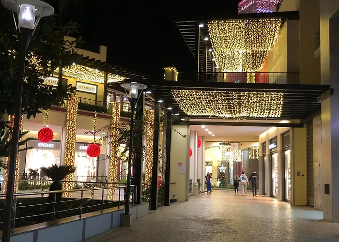 Forum Ocean View 2 Appartement Funchal (Madeira)