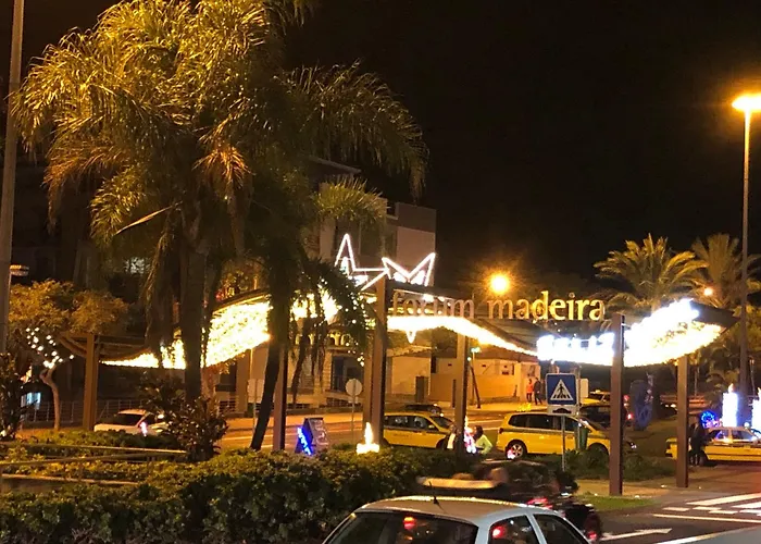 Forum Ocean View 2 *