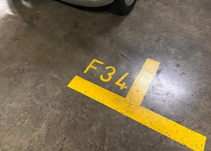 Appartement Forum Ocean View 2