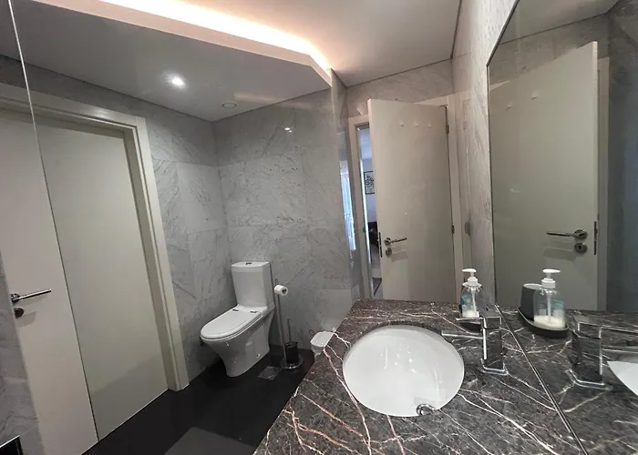 Forum Ocean View 2 Appartement