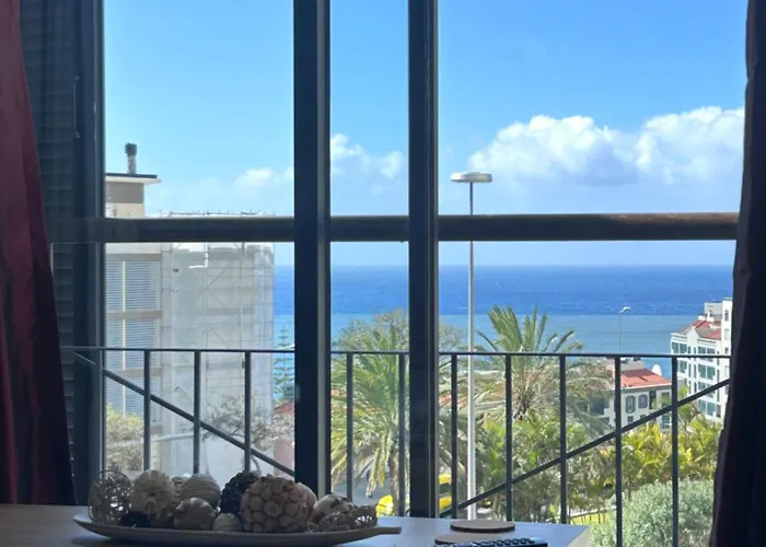 Appartement Forum Ocean View 2 *