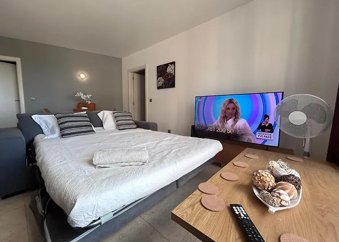 Appartement Forum Ocean View 2