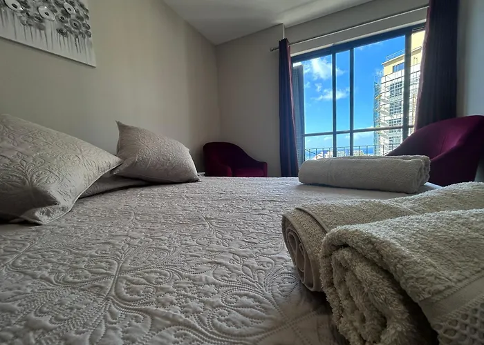 Forum Ocean View 2 Funchal (Madeira)